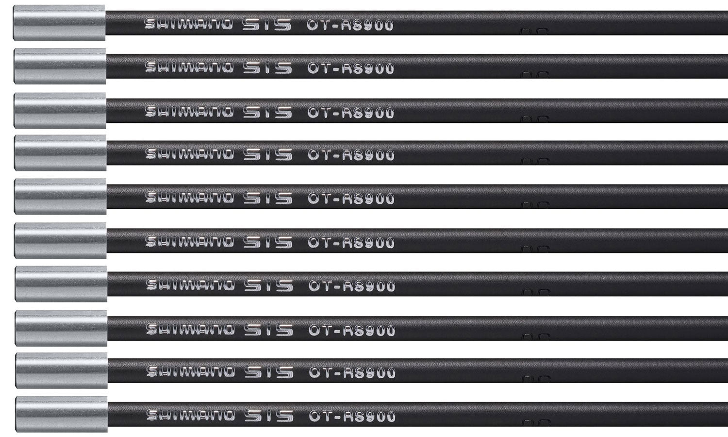 Shimano ot-rs900 outer cable 240mm (10 pieces)