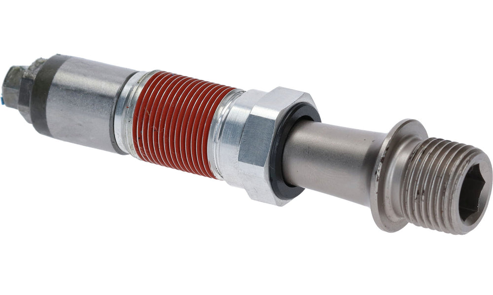 Shimano pedal axle complete for dxr pd-mx70 | links