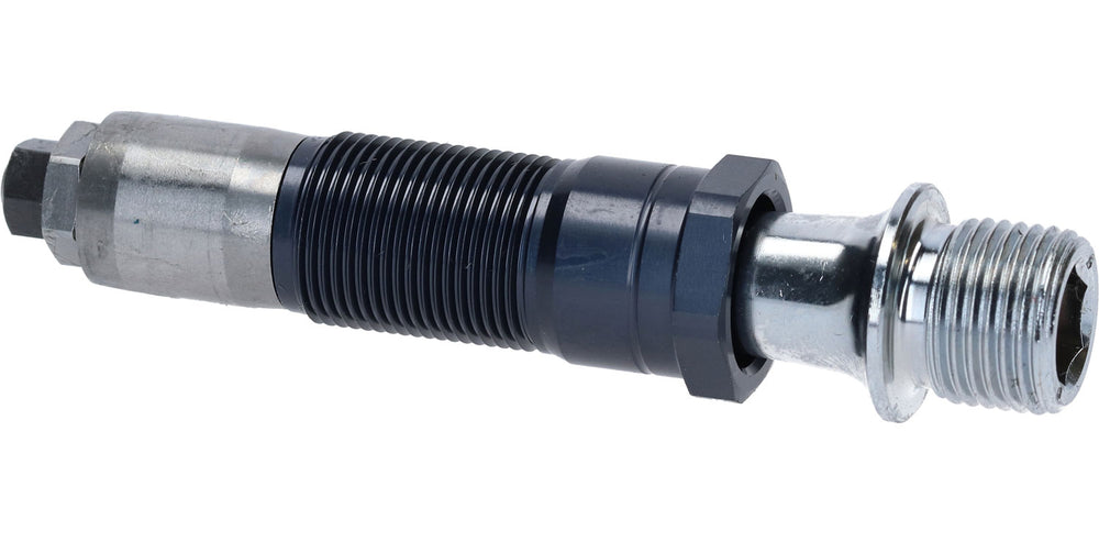 Shimano pedal axle complete for ultegra pd-r8000 pd-6800 | links 4mm long type
