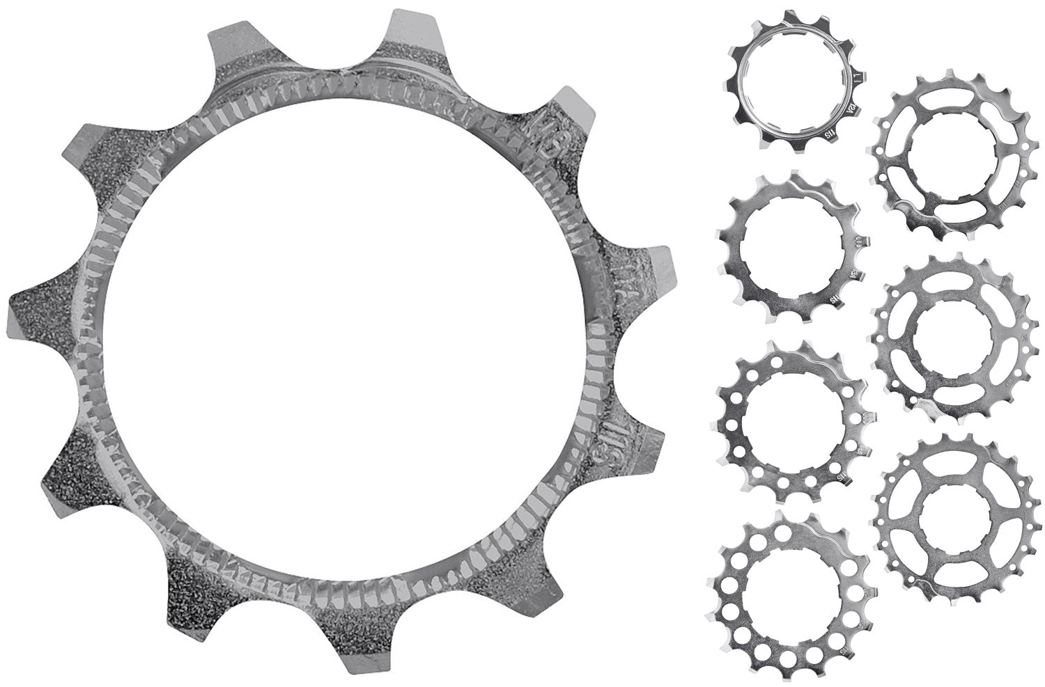 Shimano sprocket wheel for cs-r7000 cs-5800 | 16t b (11-32)