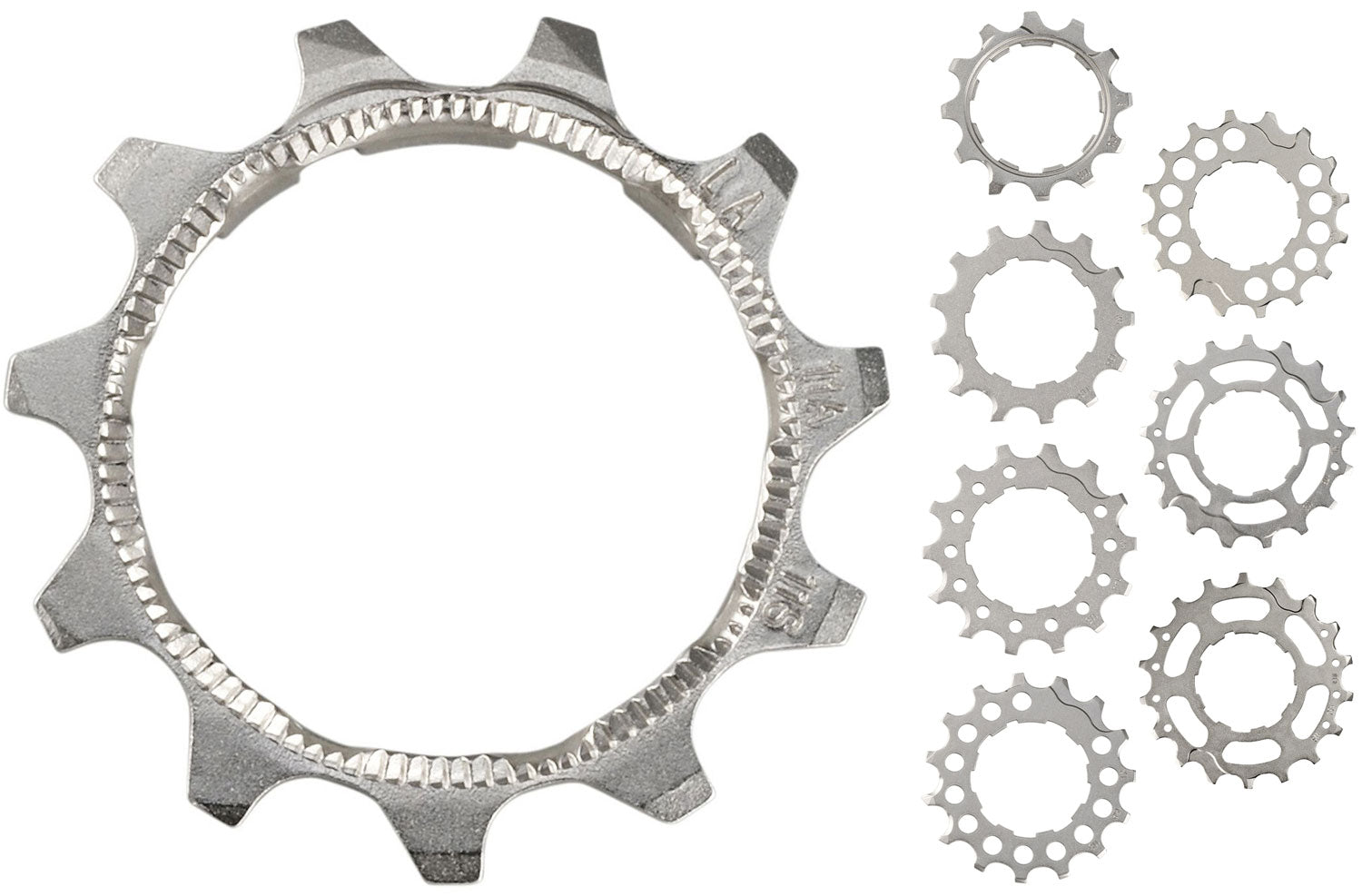 Shimano sprocket wheel for cs-r8000 cs-6800 | 19t f (14-28)
