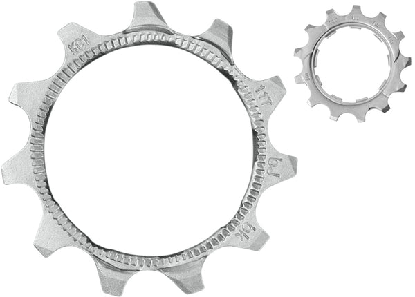 Shimano sprocket wheel for cs-hg50-10