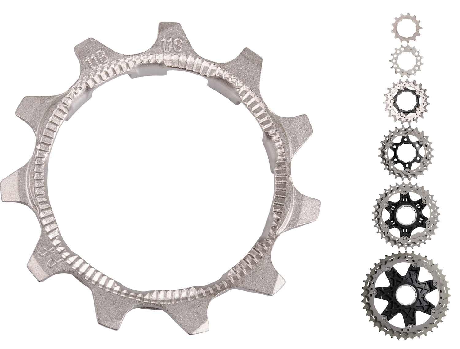 Shimano sprocket for cs-m9000 9001 | 13 zähne