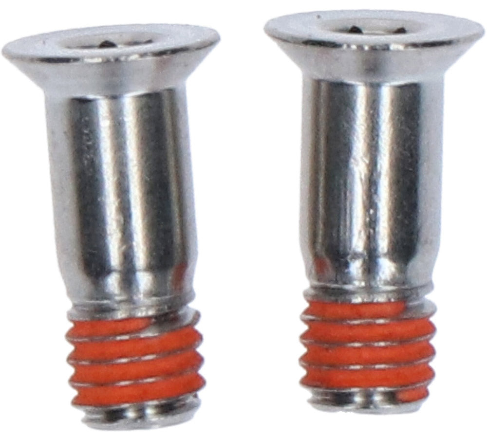 Shimano guide pully bolts for rd-m615 m7000 m7100