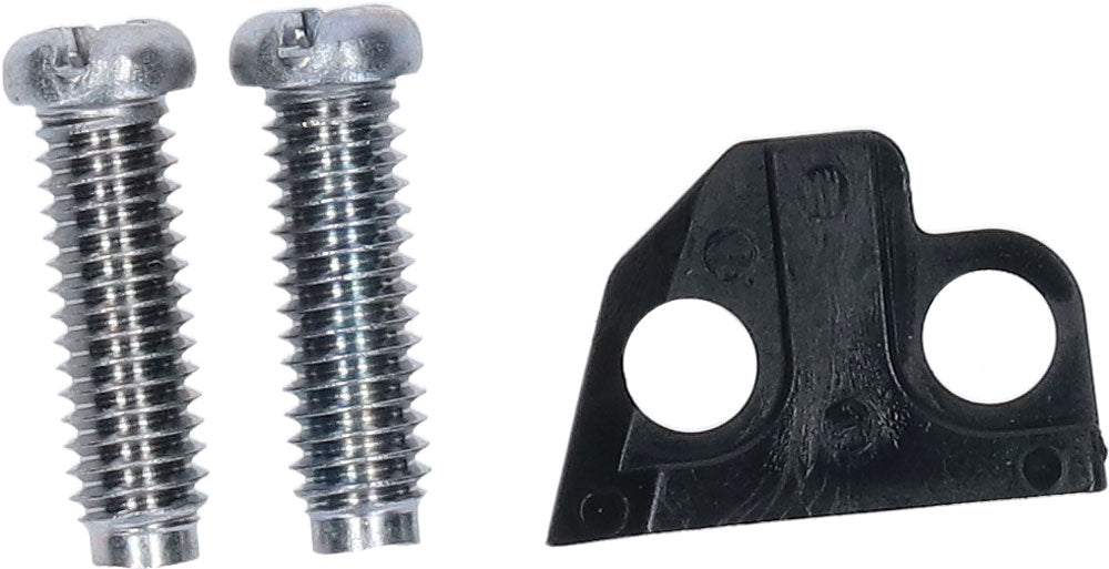 Shimano stroke adjust screws for fd-6700 5700 4700 | anlöttyp m4 x 15mm