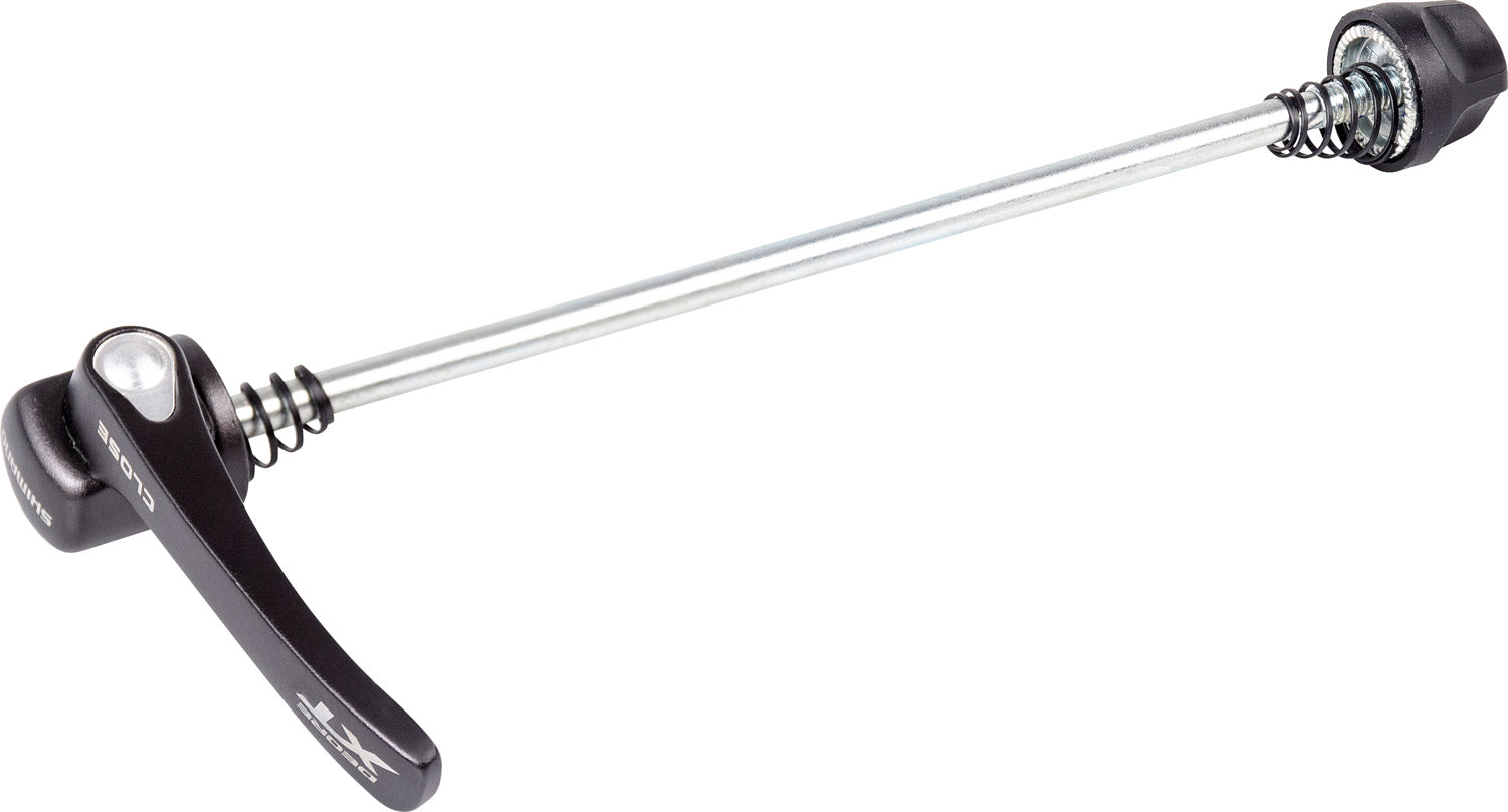 Shimano quick release for wh-m8000 | vr 100mm (133mm)
