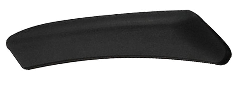 Shimano skid plate for fd-9000 front derailleur