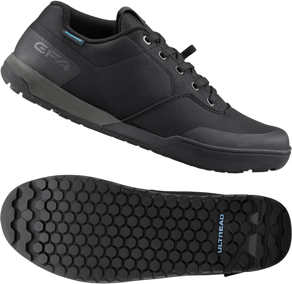 Shimano sh-gf400 - mtb gravity flat shoes
