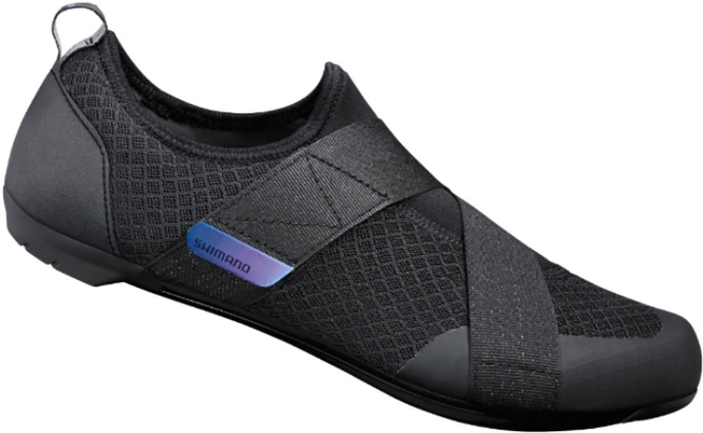 Shimano sh-ic100 - indoor cycling shoes | 42