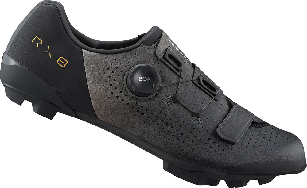 Shimano sh-rx801 - gravel shoes | 40