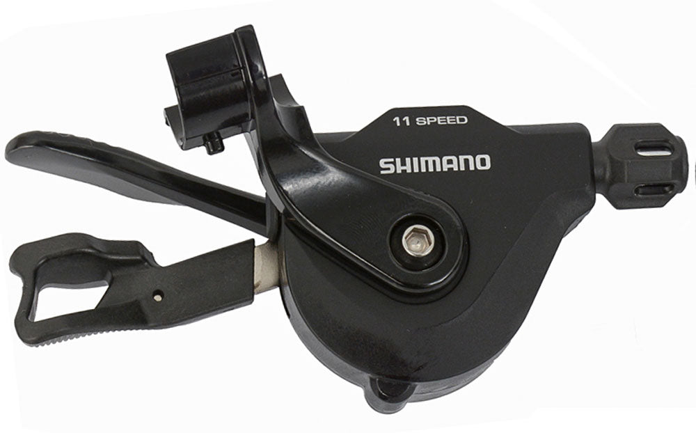Shimano sl-rs700 i-spec ii 11-speed flat bar shift lever right