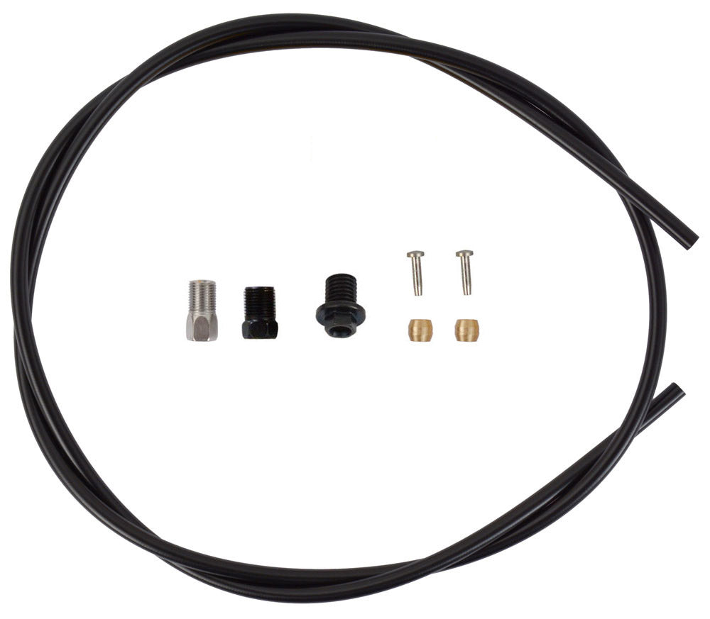 Shimano dura ace ultegra 105 sm-bh90-jk-ssr brake hose | 1000mm