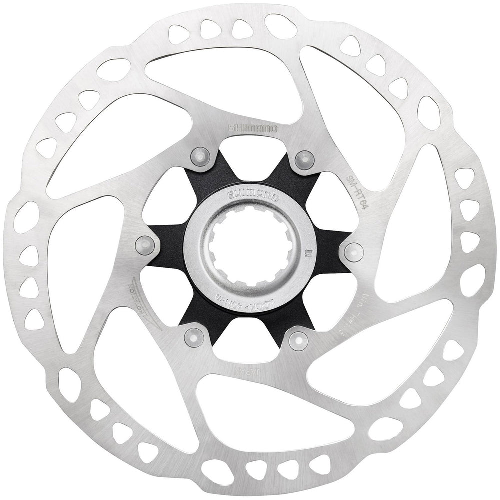 Shimano sm-rt64 center-lock disc rotor