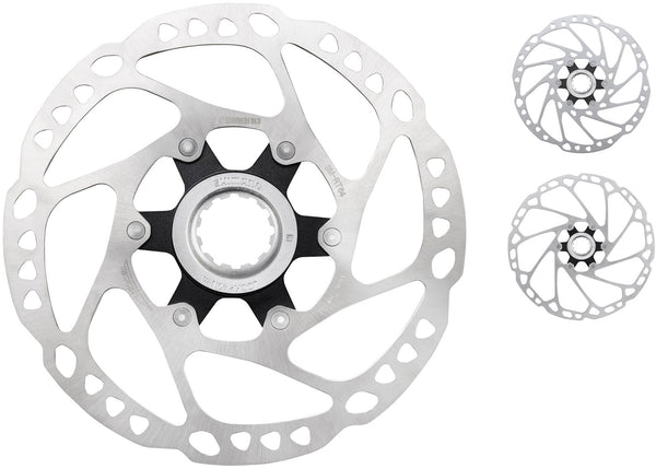 Shimano sm-rt64 center-lock disc rotor