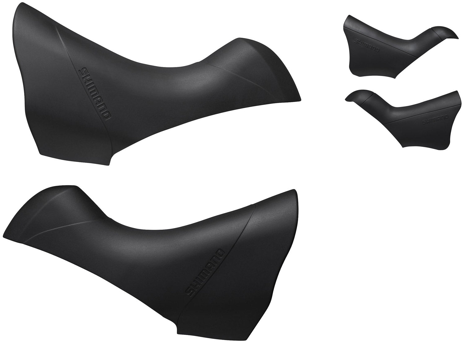 Shimano sora claris bracket covers
