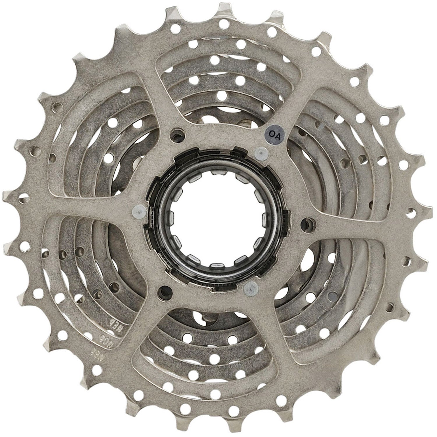 Shimano Alivio CS-HG400 11-25 9 speed