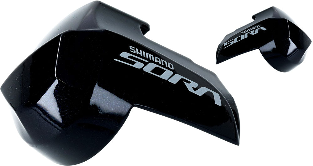 Shimano sora st-3000 name plate | rechts
