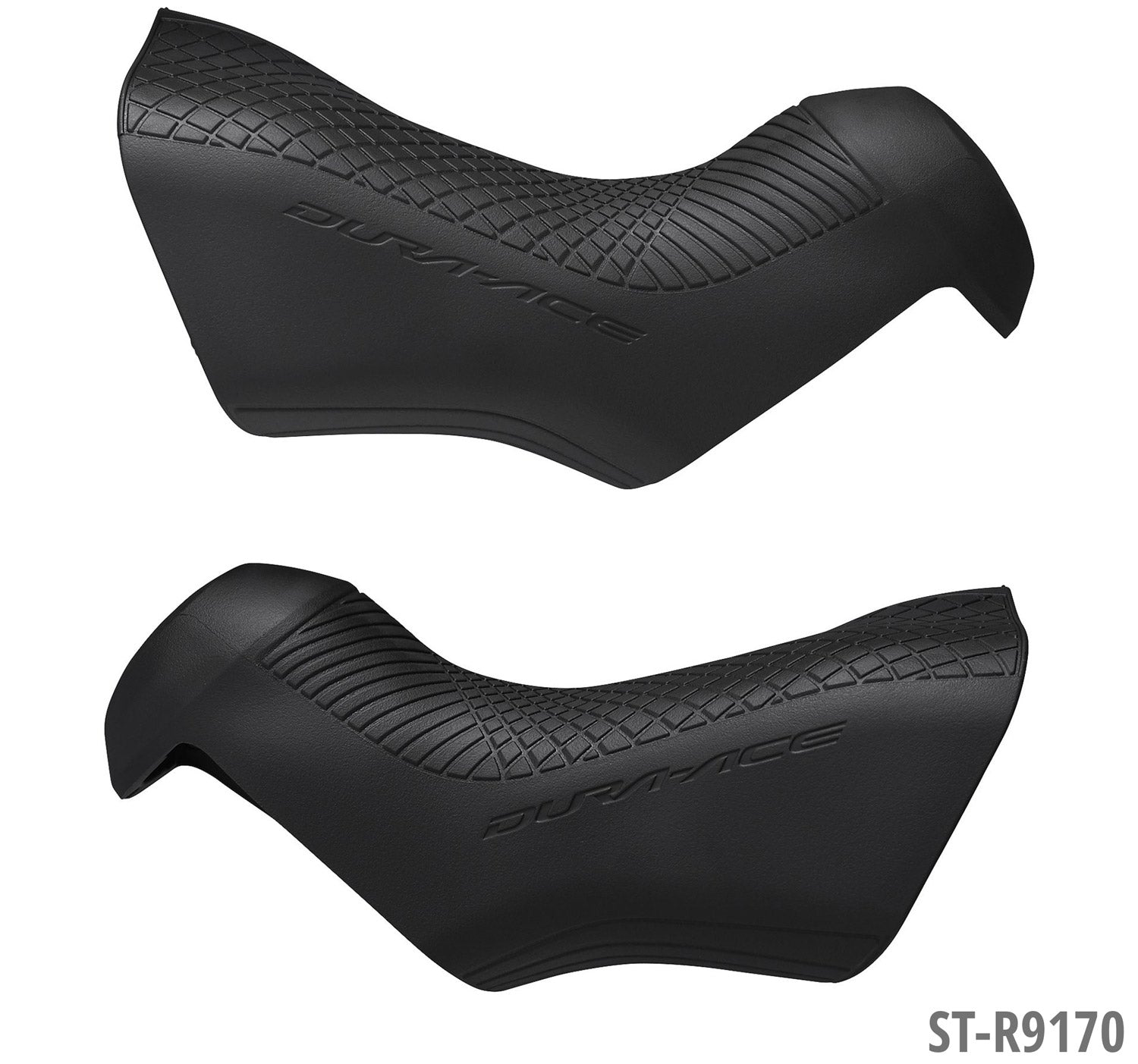 Shimano hoods for st-r9100