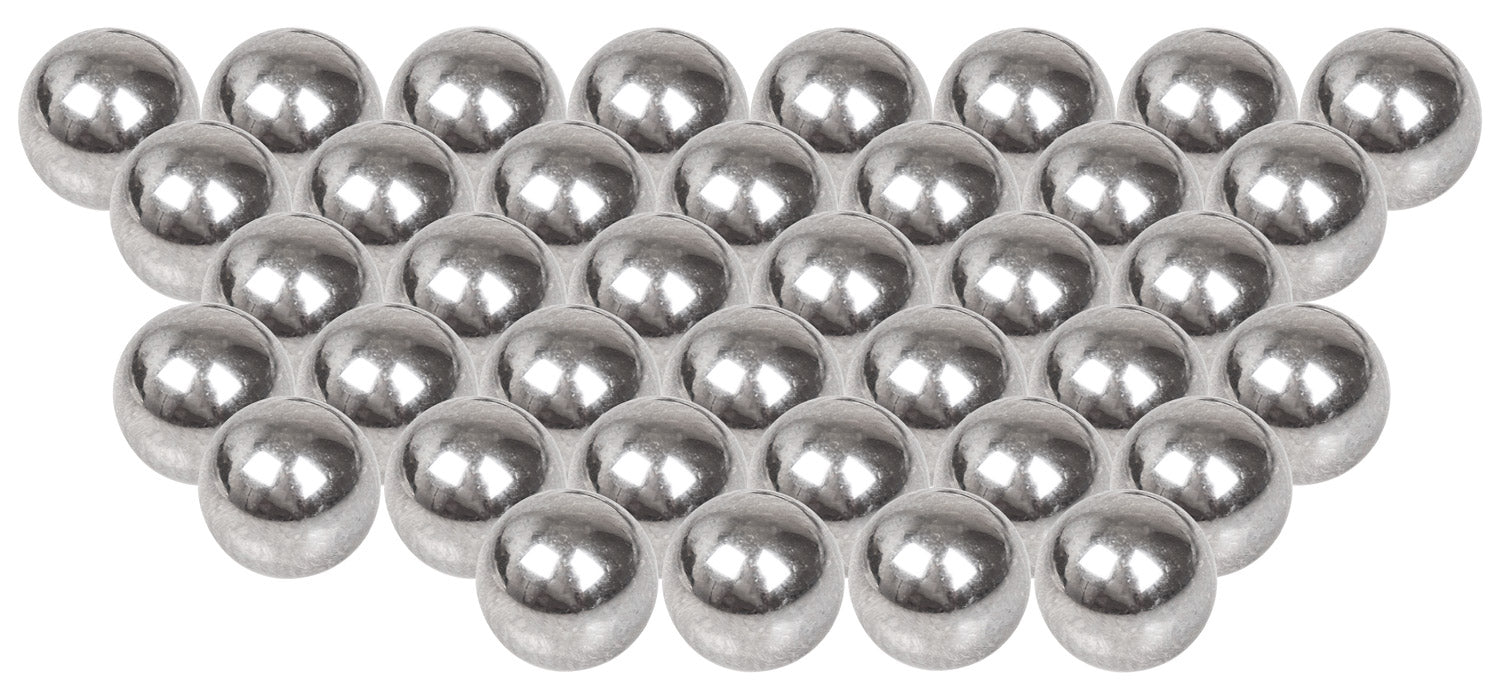 Shimano steel balls 5 32 (38 pieces)