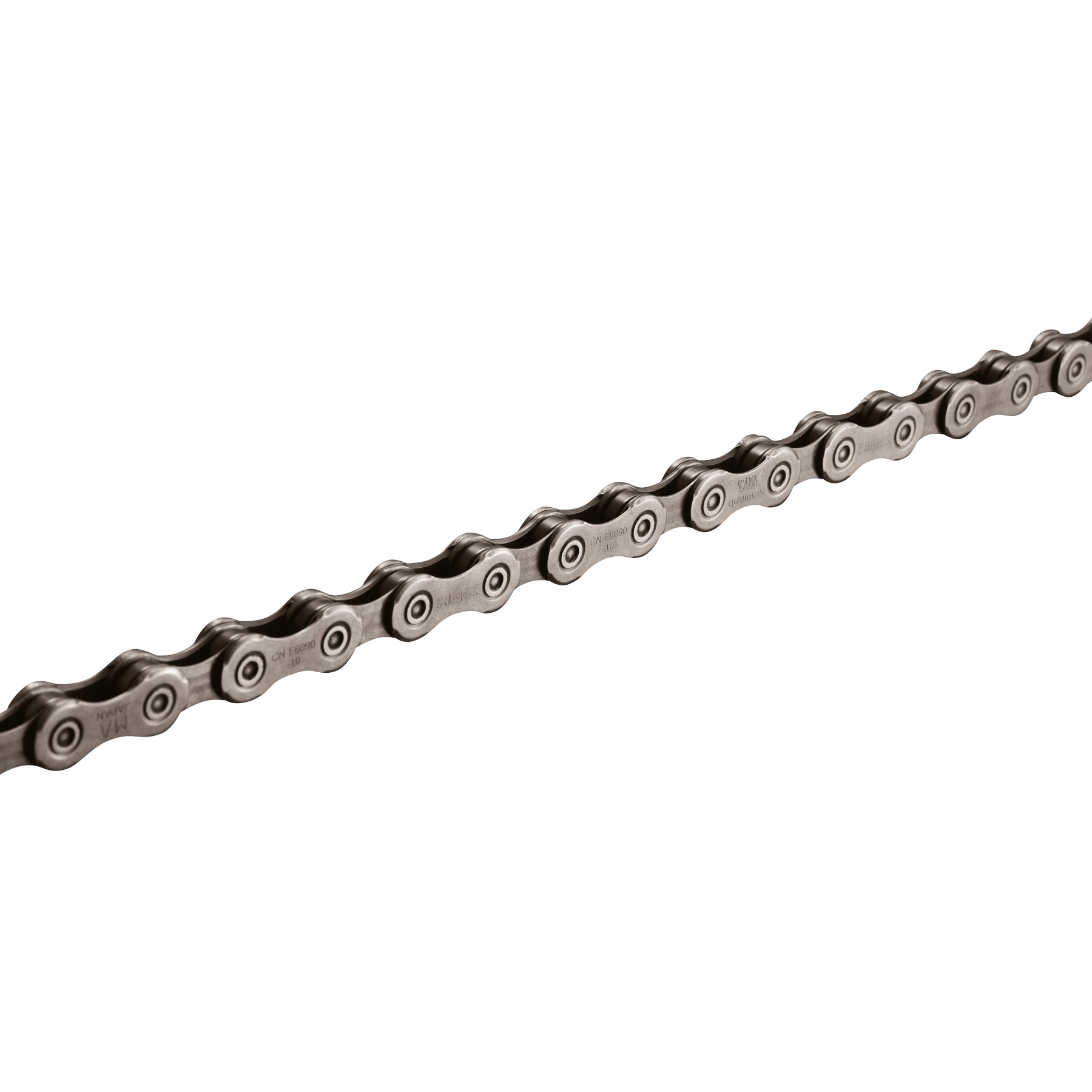 Shimano cn-e6090-10 ketting 10v e-bike 126