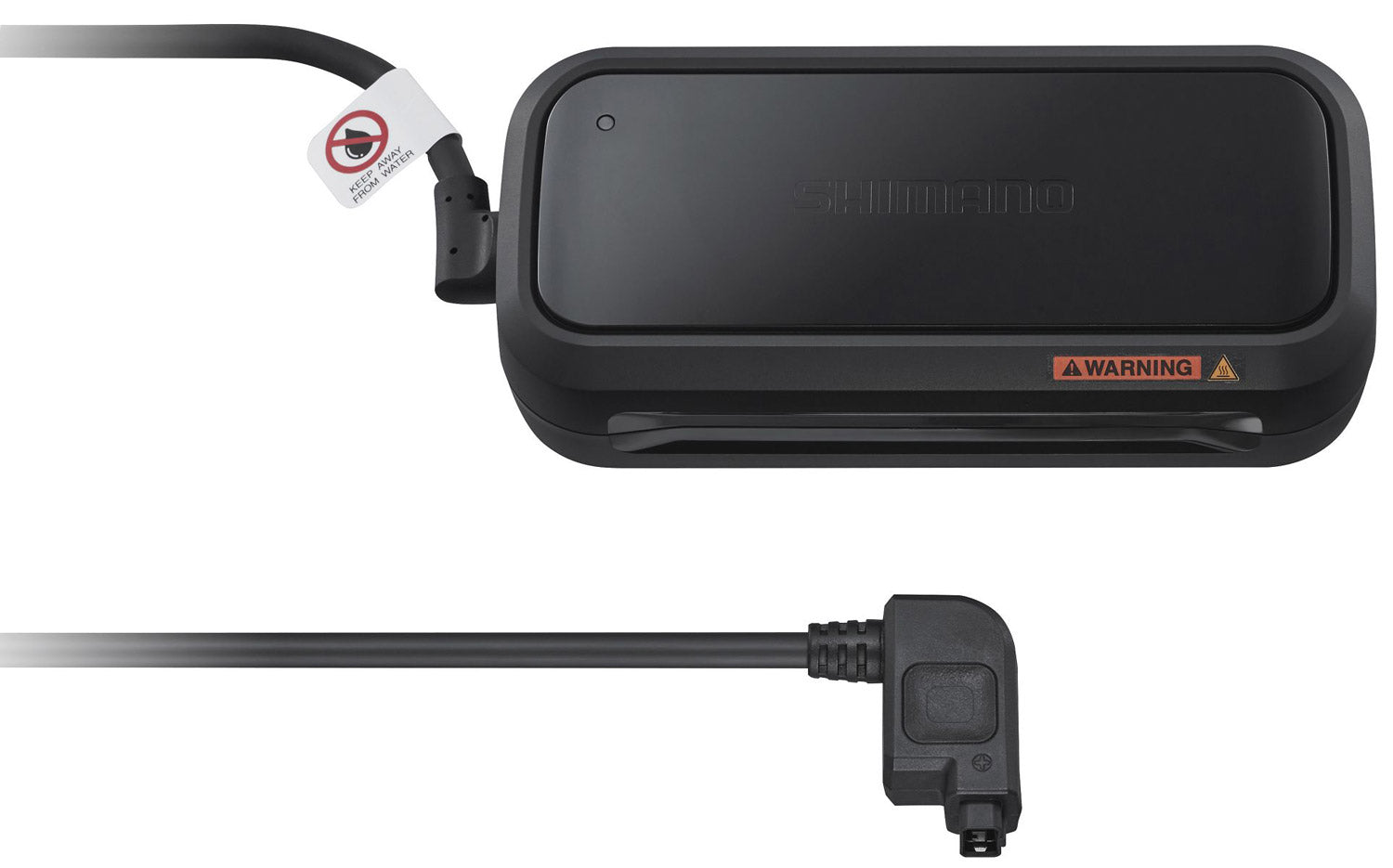 Shimano steps elektrische fiets acculader tbv ec6002