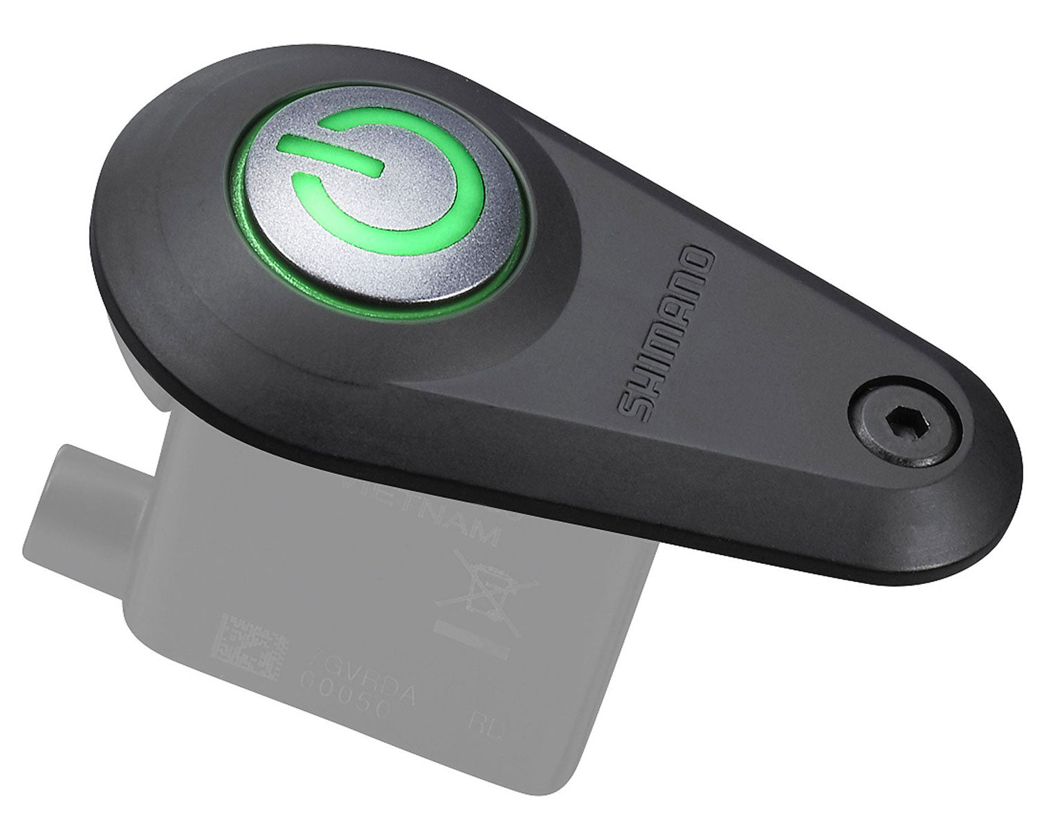 Shimano steps ew-sw100 power-switch