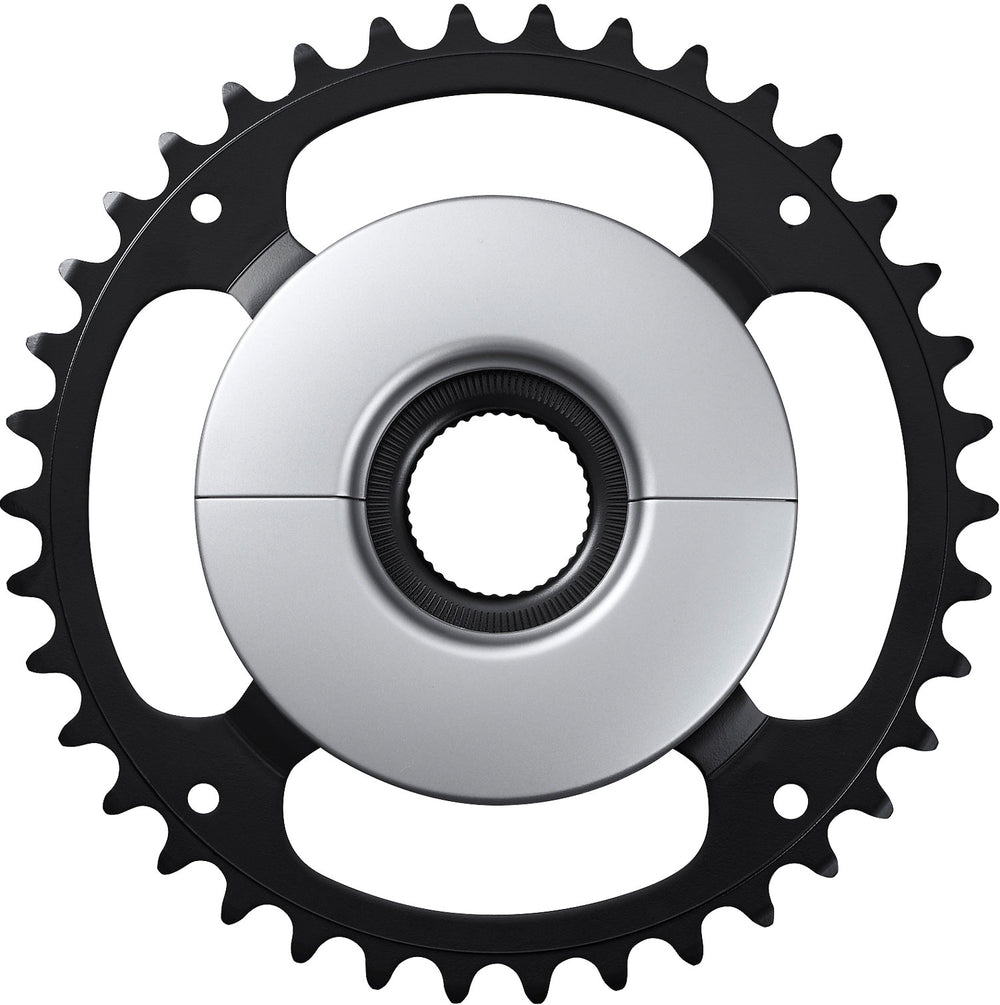 Shimano steps sm-cre50 chainring | 44 (innen außen)