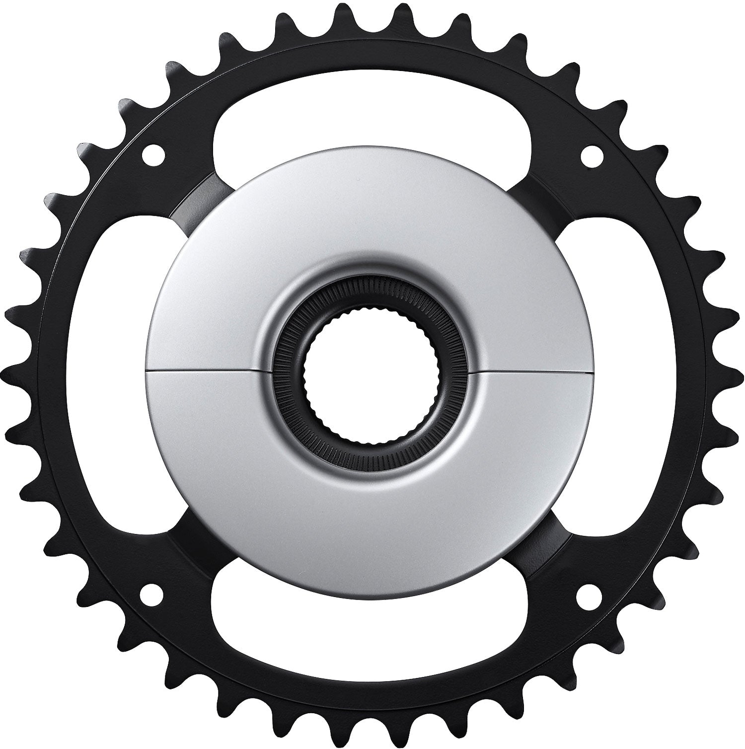 Shimano steps sm-cre50 chainring | 44 (ohne ksr)