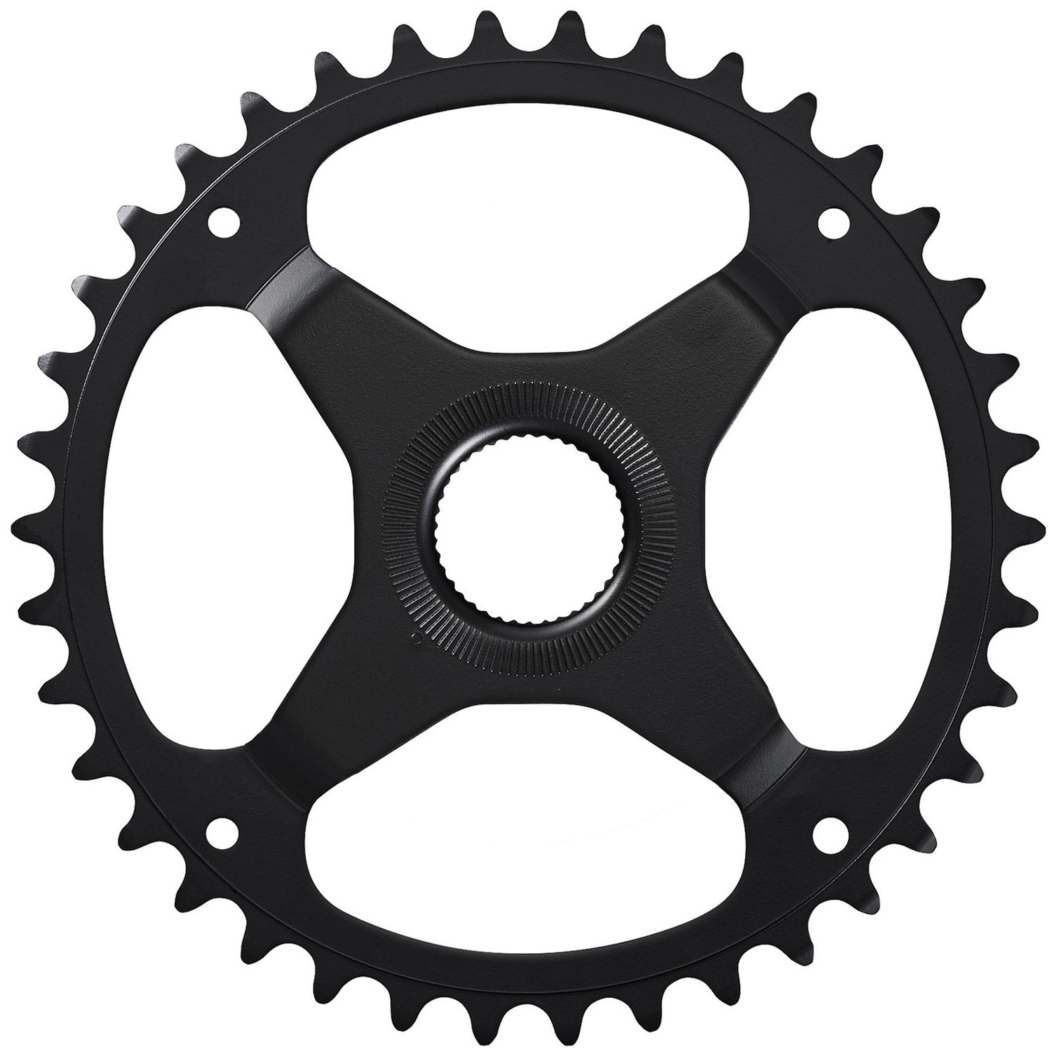 Shimano steps sm-cre50 chainring | 44 zähne