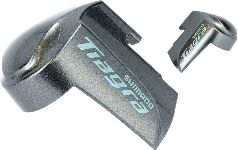 Shimano tiagra st-4700 name plate | links