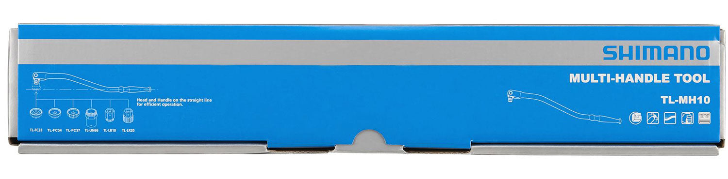 Shimano tl-mh10 multi-handle tool