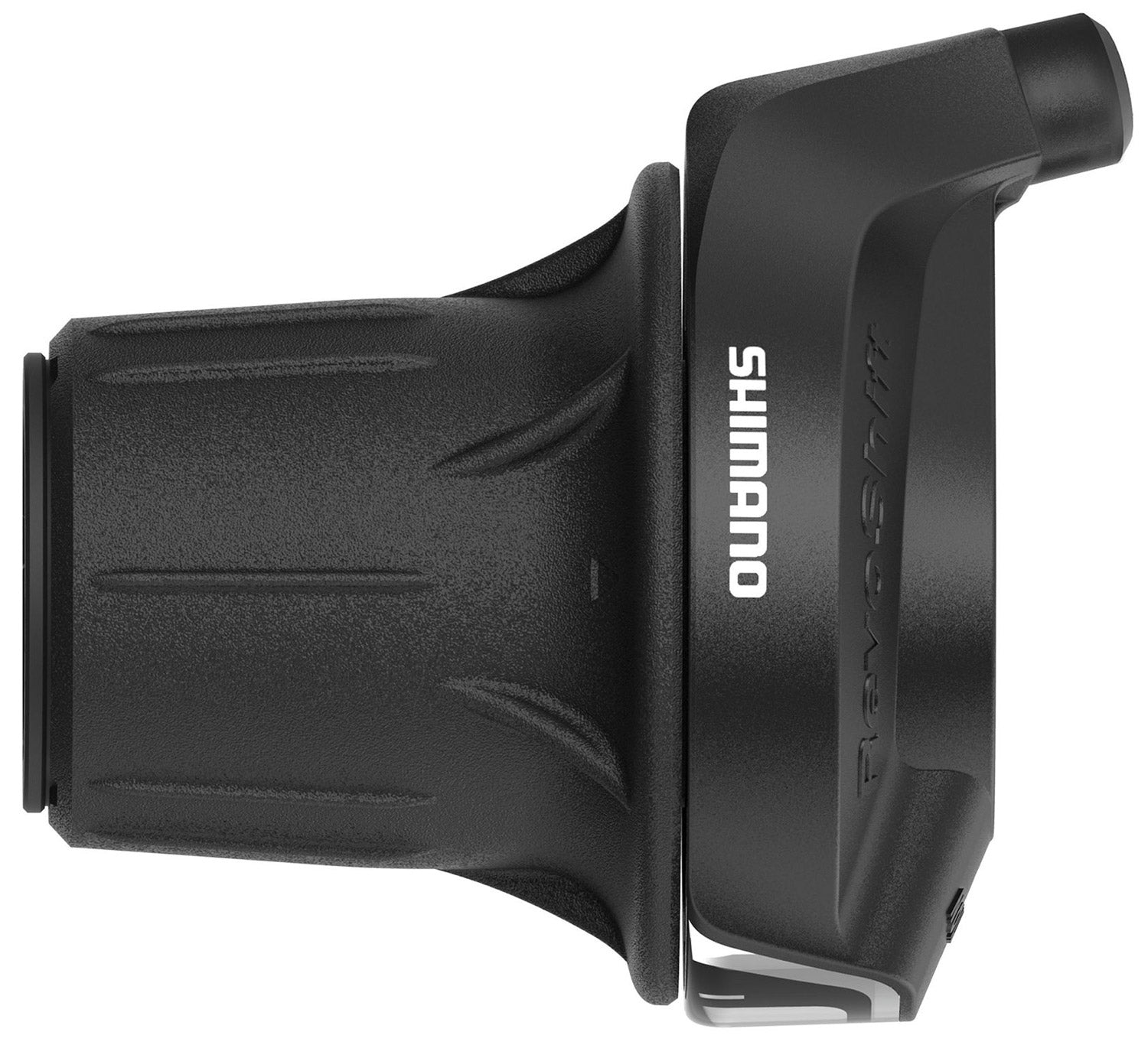 Shimano tourney sl-rv300 3-speed revoshift left