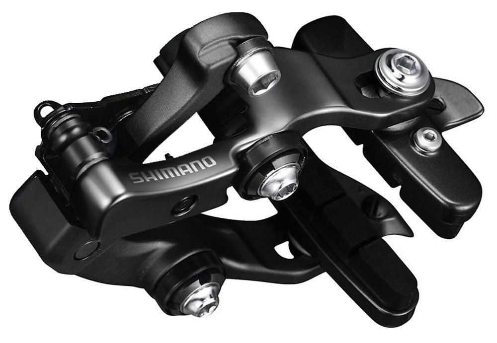 Shimano ultegra br-rs811 direct-mount brake caliper rear