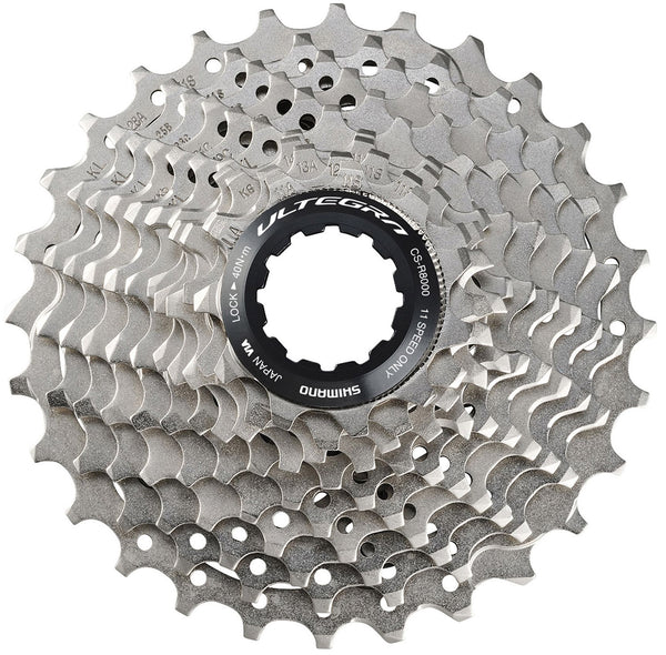 Shimano cassette 11V 11-32 Ultegra CSR8000