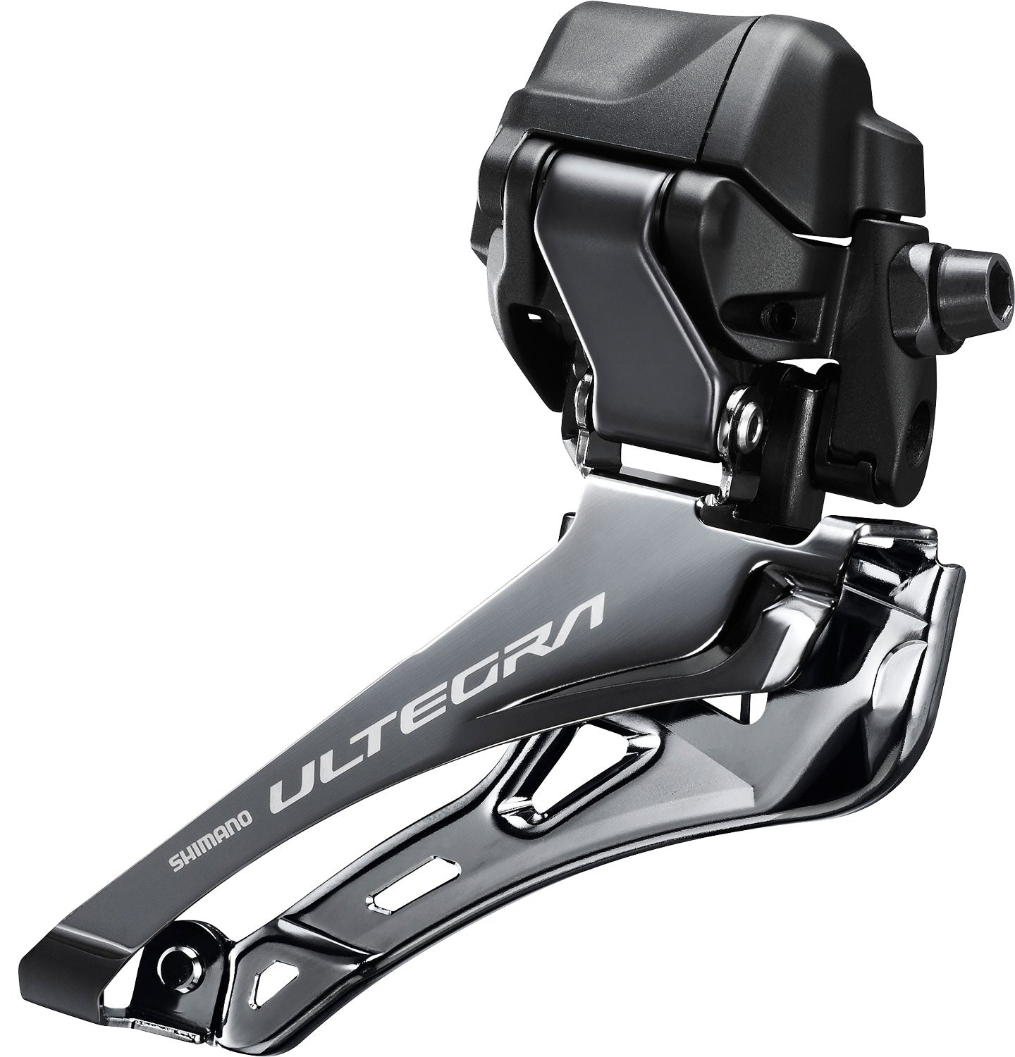 Shimano voorderailleur ultegra di2 12v aanlas
