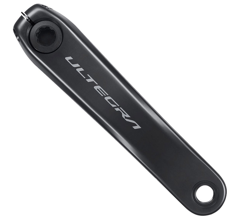 Shimano ultegra fc-r8100 12-speed crank 46 36