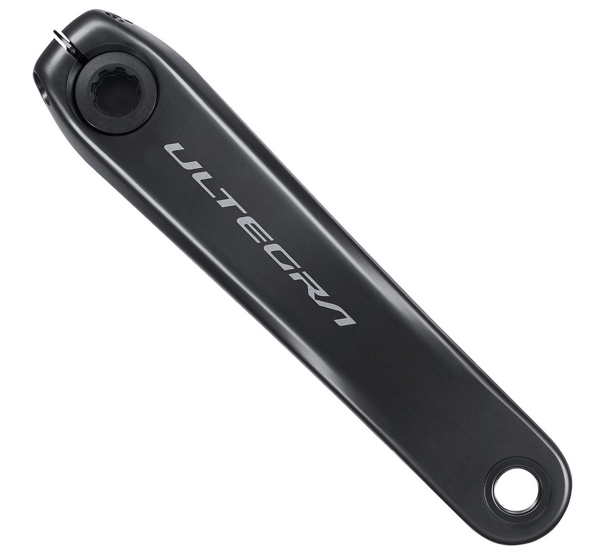 Shimano ultegra fc-r8100 12-speed crank 46 36 | 160mm