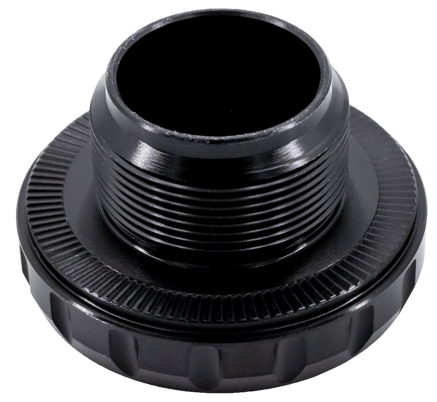 Shimano lock ring for steps du-e6000