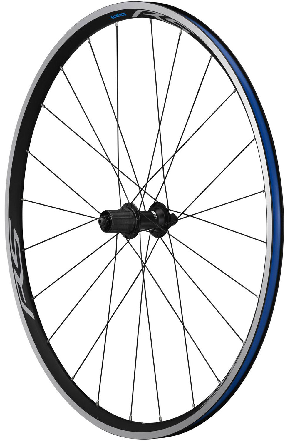 Shimano wh-rs100-cl 28 rear wheel