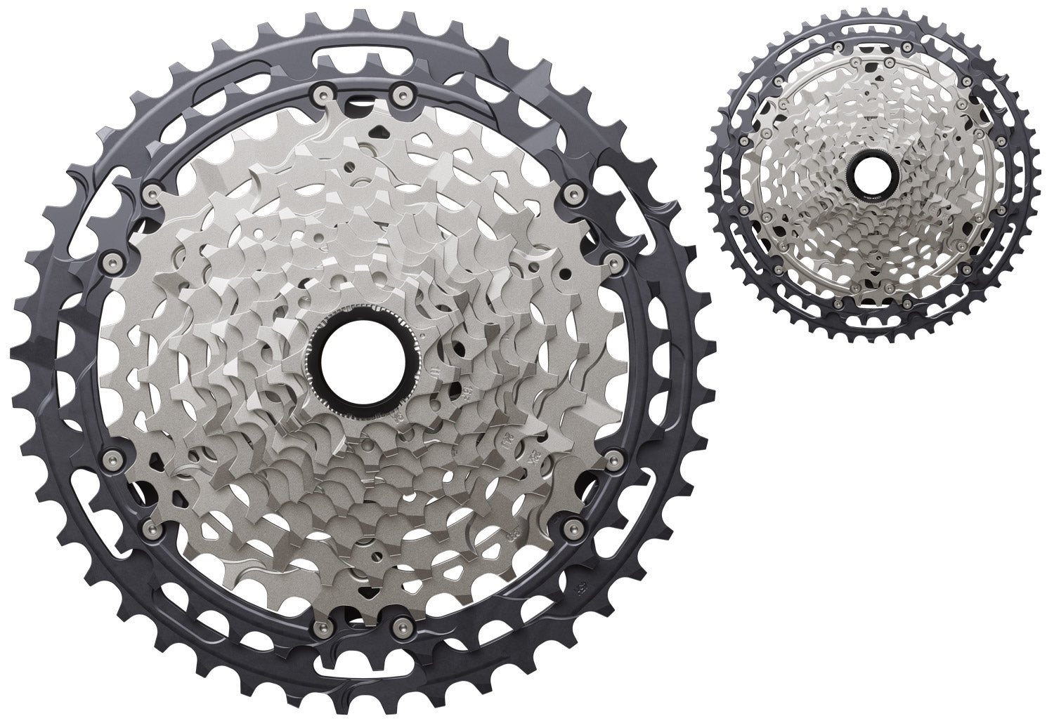 Shimano xt cs-m8200 12-speed cassette | 10-51