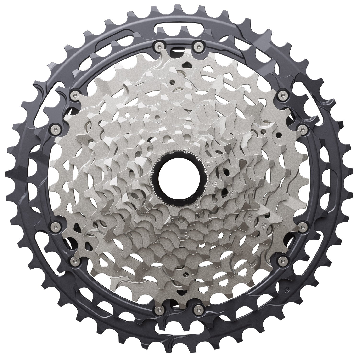 Shimano xt cs-m8200 12-speed cassette | 10-51