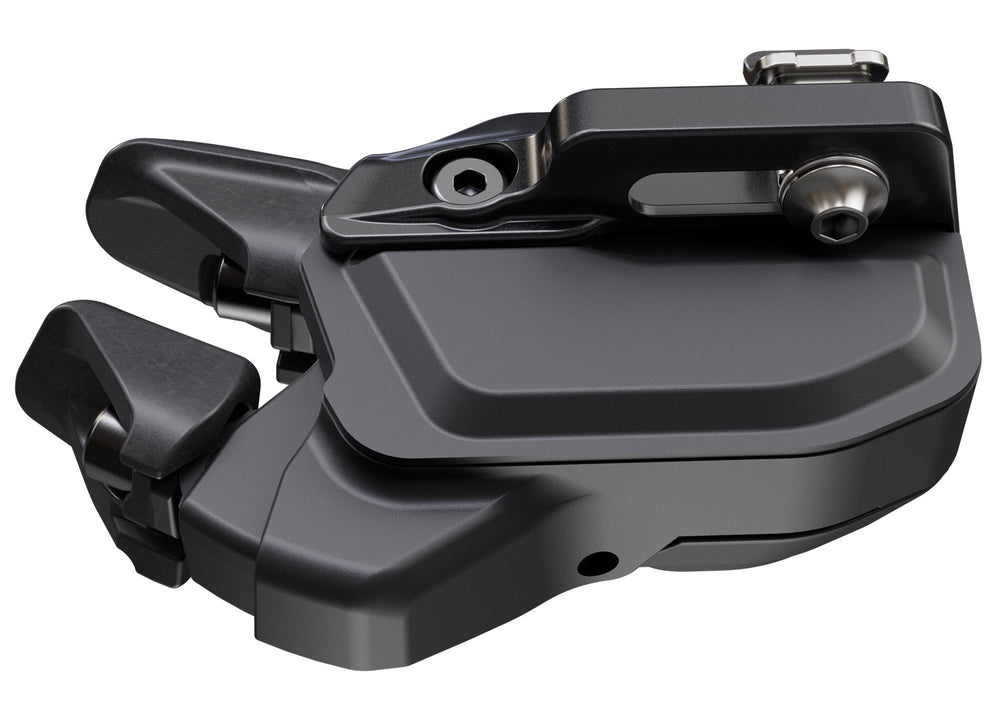 Shimano daumenschalthebel deore xt di2 sw-m8250 shim.shift lever xt di2 re i-spec swm8250