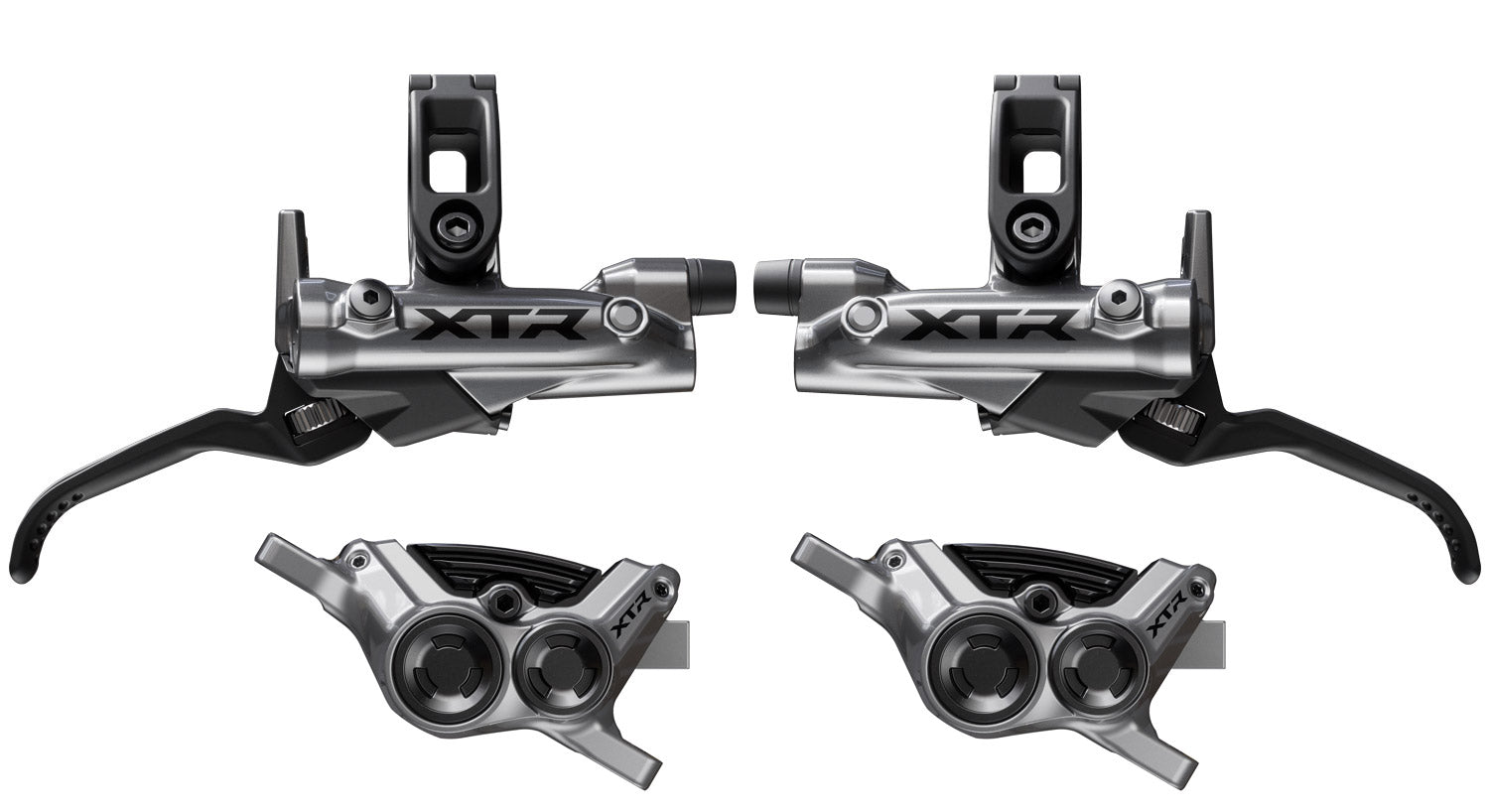 Shimano xtr bl-m9220 br-m9220 disc brake upgrade kit