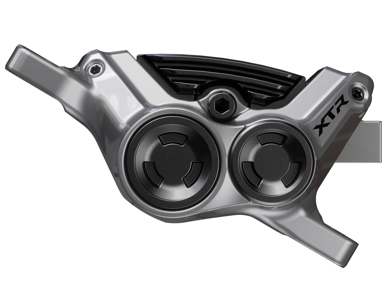 Shimano xtr br-m9220 post-mount brake caliper
