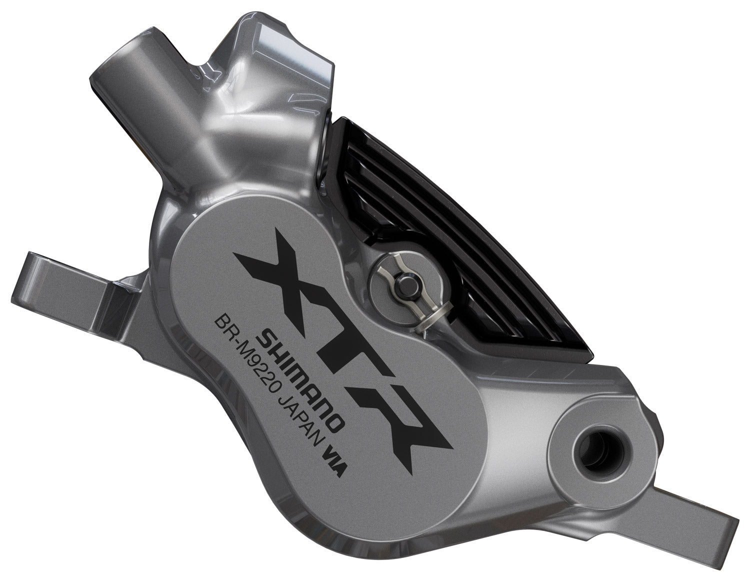 Shimano xtr br-m9220 post-mount brake caliper