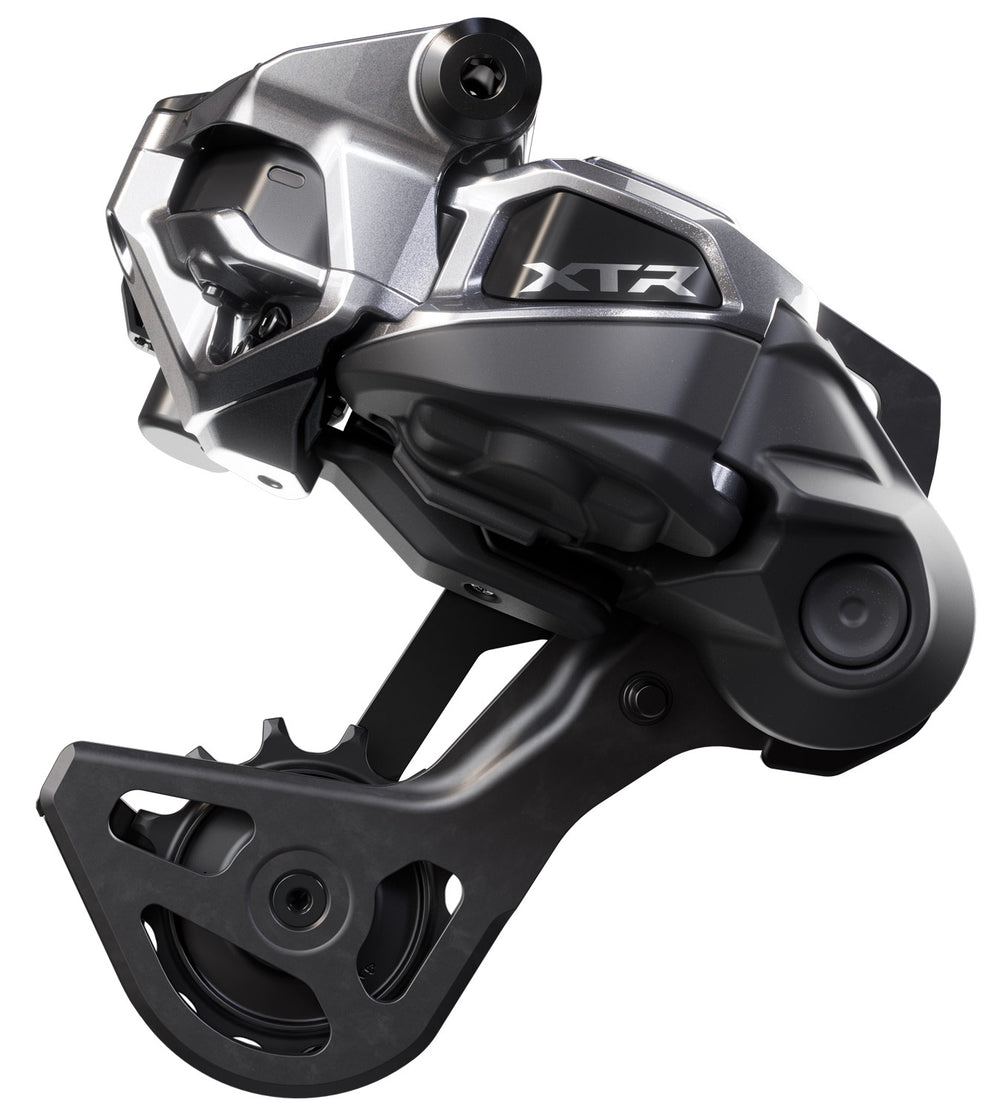 Shimano xtr di2 rd-m9250 12-speed rear derailleur