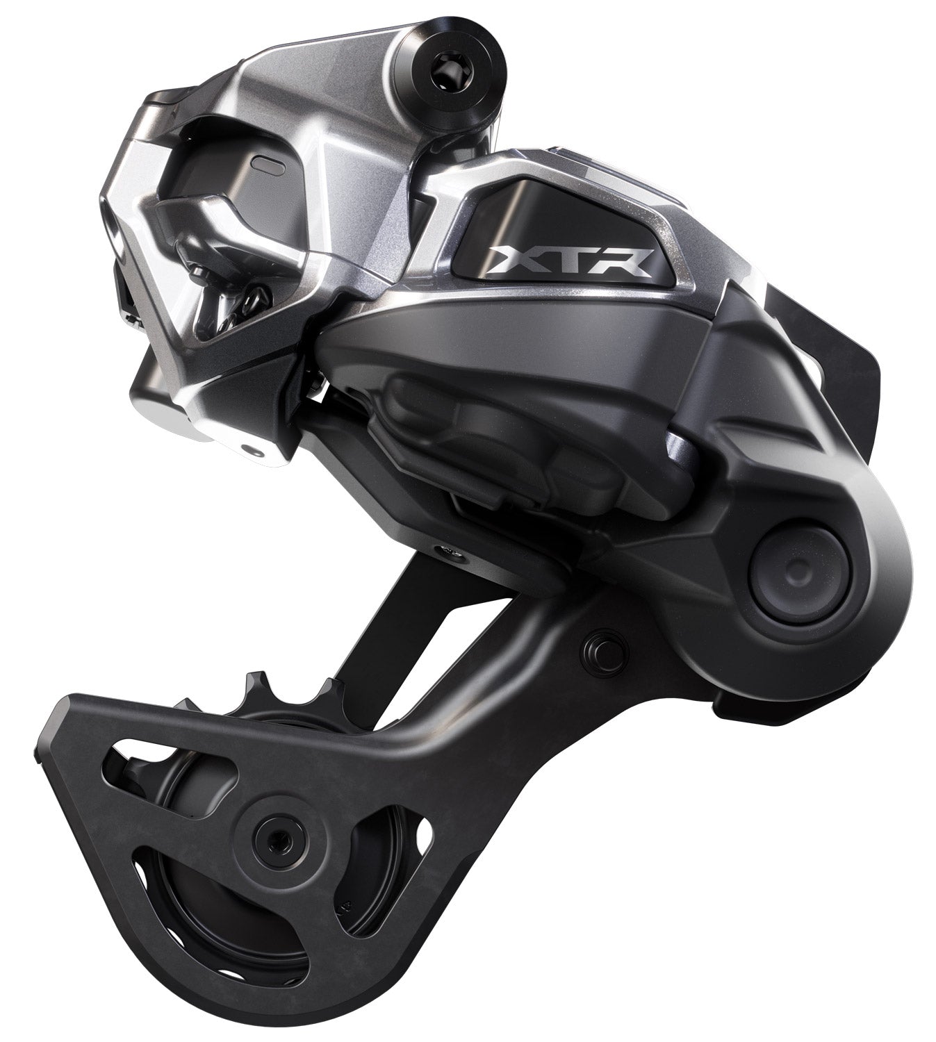 Shimano xtr di2 rd-m9250 12-speed rear derailleur