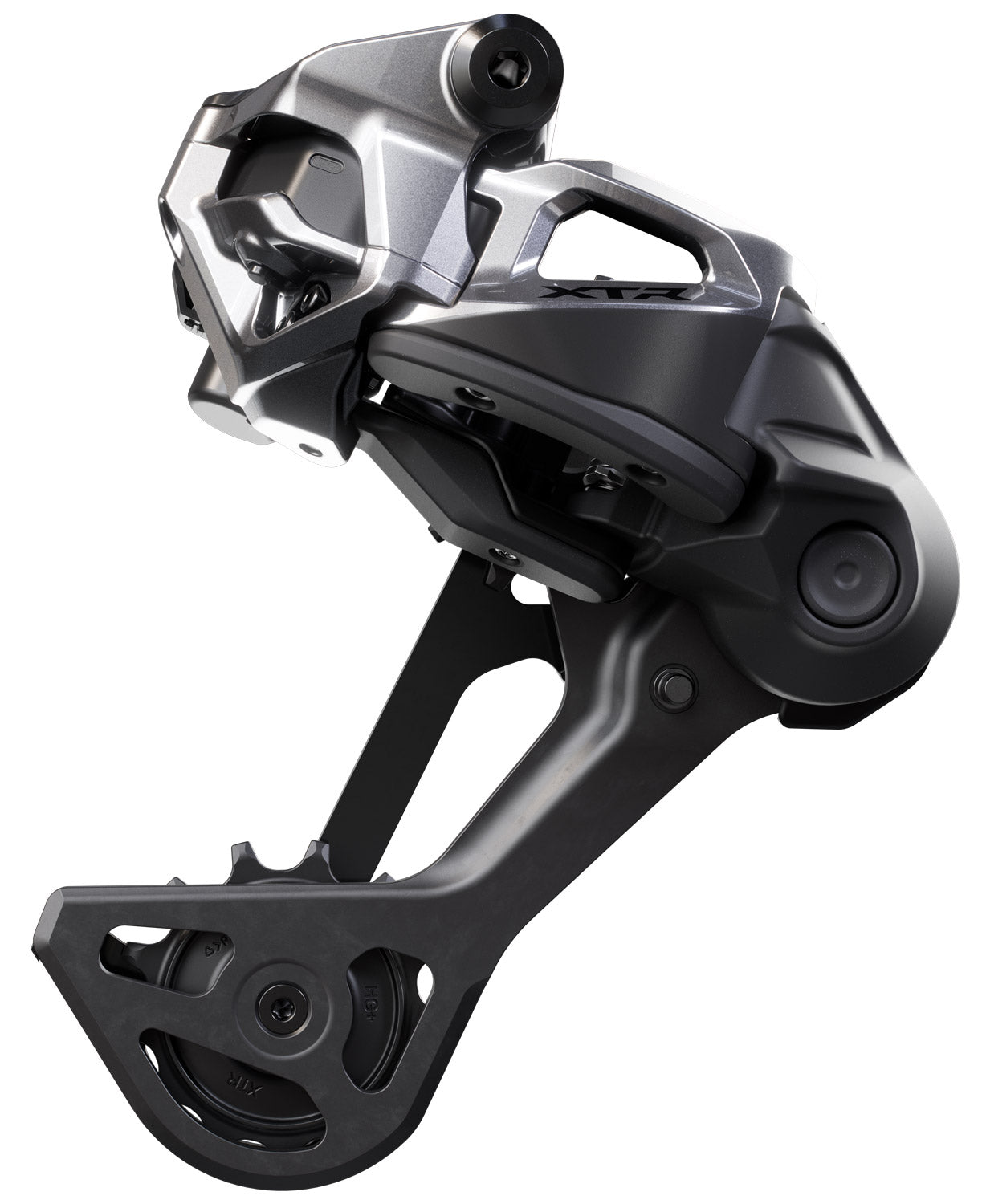 Shimano xtr di2 rd-m9260 11-speed e-mtb rear derailleur | sgs-type