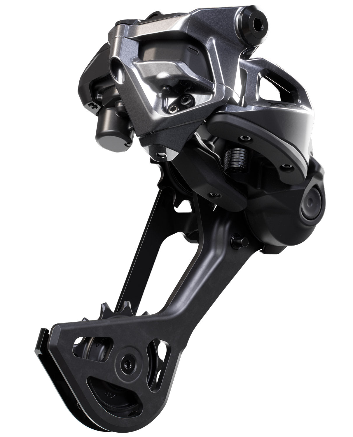 Shimano xtr di2 rd-m9260 11-speed e-mtb rear derailleur | sgs-type