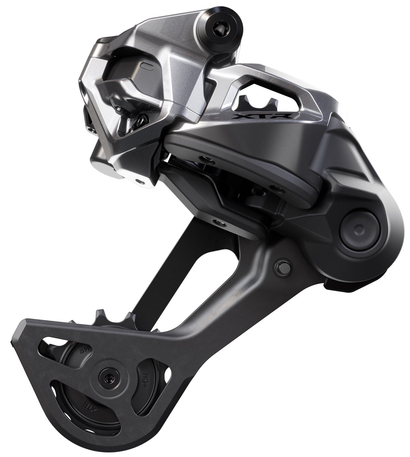 Shimano xtr di2 rd-m9260 12-speed e-mtb rear derailleur | sgs